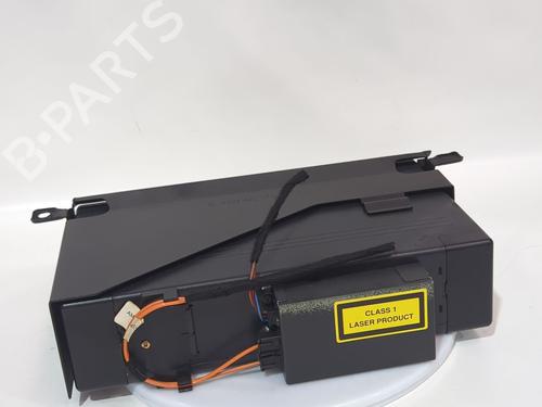 Electronic module MERCEDES-BENZ C-CLASS (W203) C 200 Kompressor (203.045) | BP39634138M83 - Image 4