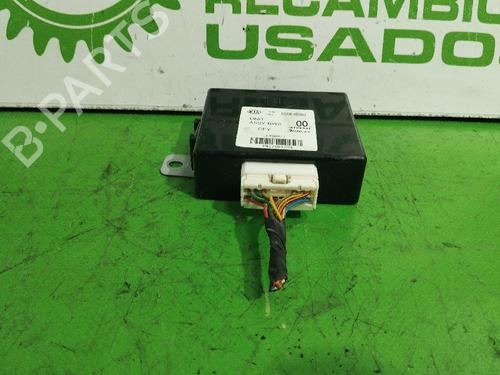 Electronic module KIA CARNIVAL I (UP, FL) | BP31675017M83 - Image 4