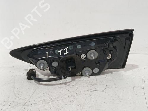Venstre baglygte bagklap MAZDA 3 Hatchback (BP) SKYACTIV-X M Hybrid AWD (BP2H) | BP38866964C79 - Image 3