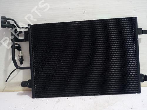 AC radiator VW PASSAT B5.5 (3B3) 1.9 TDI | BP31562281M32 - Image 2