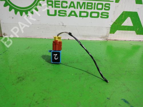 Electronic sensor FIAT 500 C (312_) 1.3 D Multijet (312CXE1A, 312AXE1A) | BP31551738M84