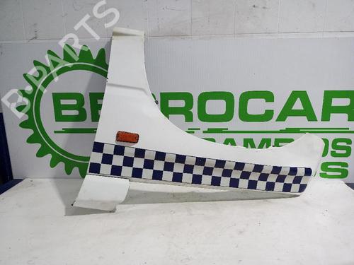 Used Left front fenders SUZUKI VITARA Cabrio (ET, TA) 1.9 D (SE419TD) (75 hp) 31542964