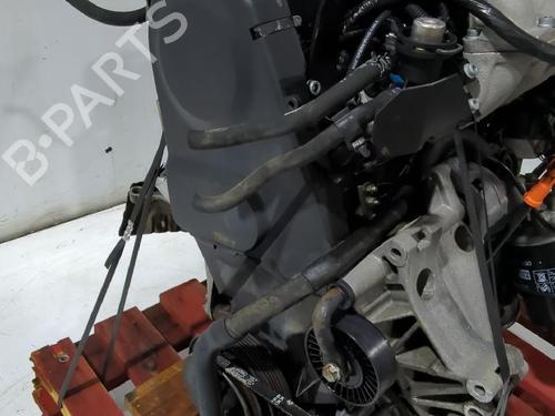 Engine VW GOLF V (1K1) 2.0 FSI | BP33904655M1 - Image 5