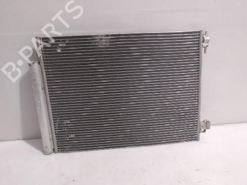 AC radiator DACIA DUSTER (HM_) 1.0 TCe 90 (HMM6) | BP32462600M32