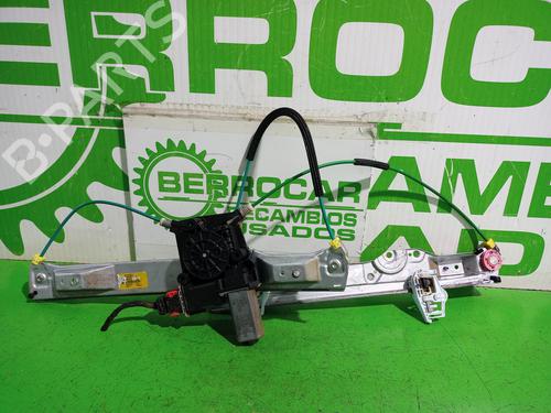 Rudehejsemekanisme ventre foran OPEL CORSA E (X15) | BP38861909C22 - Image 5