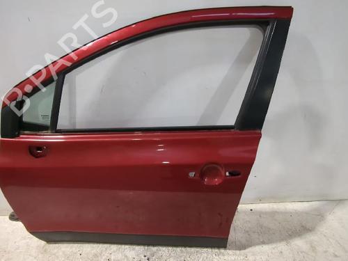 Used Left front door SUZUKI SX4 S-Cross (JY) 1.4 T AllGrip (AKK414) (140 hp) 31567760