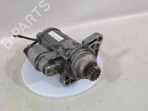Starter VW GOLF VI Variant (AJ5) 1.6 TDI | BP33747375M8 - Image 2