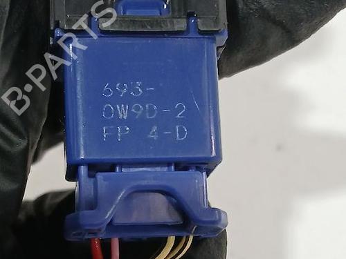 Switch TOYOTA COROLLA Hatchback (_E21_, _EA1_, _EH1_) 1.8 VVTi Hybrid (ZWE219) | BP31567712I30 