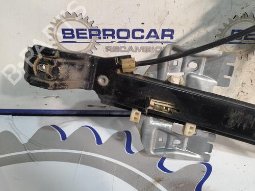 Rear right window mechanism SEAT LEON (1P1) 1.9 TDI | BP31540726C25