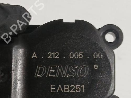 Electronic module CITROËN C4 Grand Picasso I (UA_) 1.6 HDi | BP31565574M83 