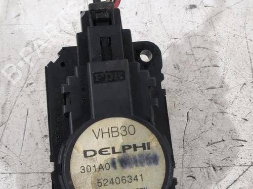 Electronic module OPEL ASTRA H Saloon (A04) 1.7 CDTi (L69) | BP32848536M83 - Image 5