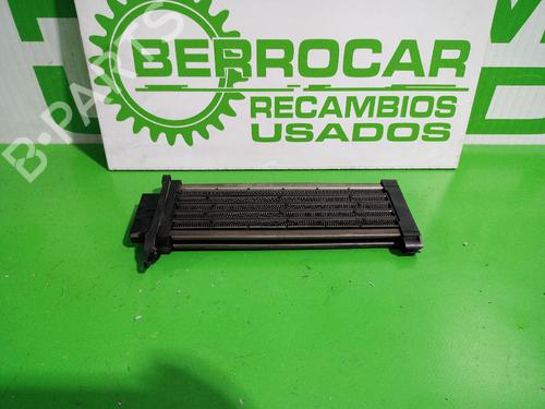Used Heater resistor Heater resistor RENAULT GRAND SCÉNIC II (JM0/1_) [2004-2009] 31674253 31674253