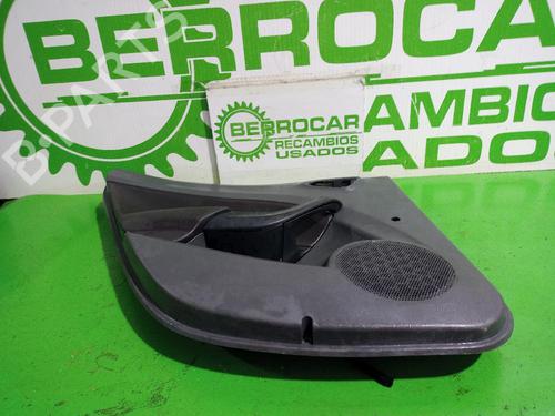 Rear left panel SEAT IBIZA IV (6J5, 6P1) 1.2 | BP31553551C60 - Image 3