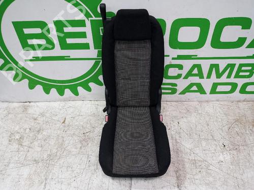 Used Rear seat (2nd row) Rear seat (2nd row) PEUGEOT 307 Break (3E) 1.6 16V (109 hp) 31546781 31546781
