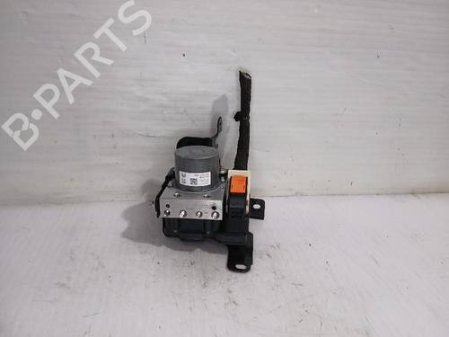 Used ABS pump PEUGEOT 308 SW II (LC_, LJ_, LR_, LX_, L4_) 1.2 THP 110 (110 hp) 31558084