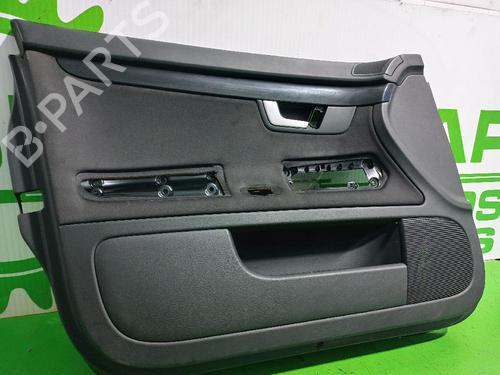 Front left panel AUDI A4 B6 (8E2) 2.5 TDI | BP31553079C58 