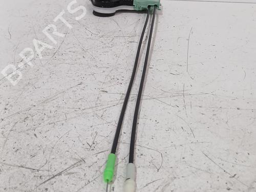 Venstre bagtil lås SUZUKI IGNIS III (MF, FF) 1.2 (ATK412) | BP38866809C100 - Image 6