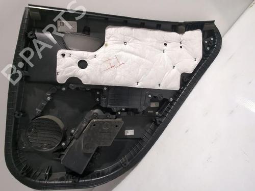Bageste venstre beklædning KIA STONIC (YB) 1.0 T-GDi | BP31567944C60