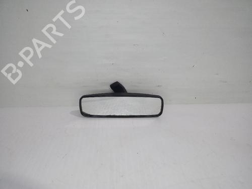 Used Rear mirror RENAULT MEGANE I (BA0/1_) 1.6 e (BA0F, BA0S) (90 hp) 31556827