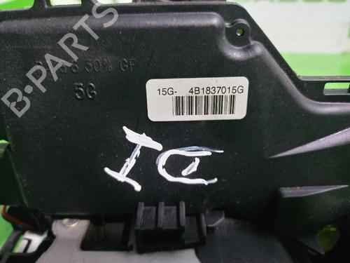 Front left lock AUDI A4 B6 (8E2) 2.5 TDI | BP31553070C98  - Image 7
