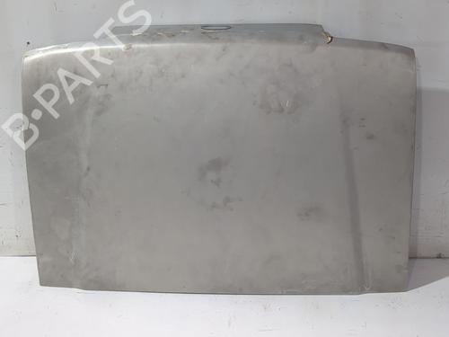 Used Hood Hood FORD FIESTA II (FBD) 1.1 (FBD) (49 hp) 40236829 40236829