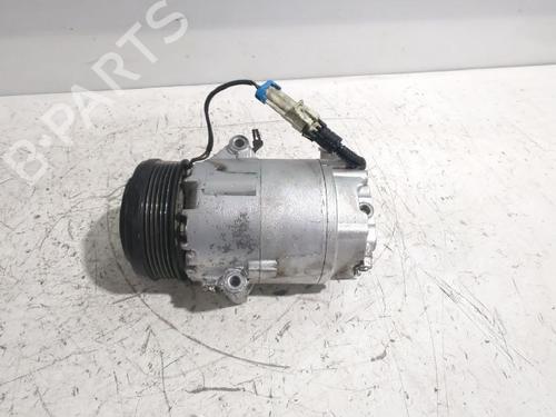 Used AC compressor AC compressor OPEL ASTRA H (A04) 1.7 CDTI (L48) (100 hp) 32465981 32465981