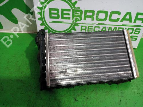 Heater matrix RENAULT KANGOO (KC0/1_) 1.5 dCi | BP31548099M63 - Image 3
