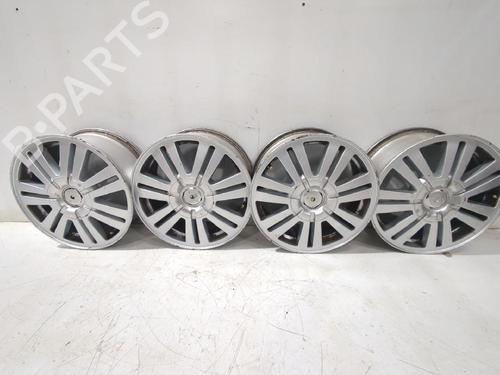 Rim FORD FOCUS C-MAX (DM2) 2.0 TDCi | BP32464680C45