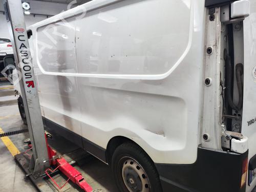 Switch RENAULT TRAFIC III Bus (JG_) 1.6 dCi 95 (JGMR, JGMJ) | BP38862732I30 - Image 11