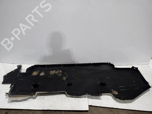 Protección inferior JAGUAR E-PACE (X540) 2.0 D150 AWD (150 hp) 31554889