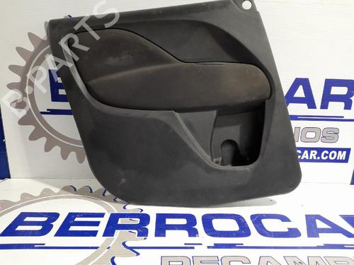 Rear left panel FIAT DOBLO Cargo (263_) 1.3 D Multijet (263WXU1A, 263ZXU1A, 263WYB1A, 263ZYB1A) | BP31541660C60