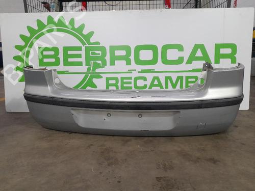 Used Rear bumper Rear bumper 31542483 31542483