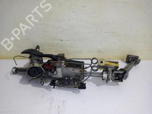 Steering column SKODA FABIA II Combi (545) 1.6 TDI | BP31559113M21 - Image 2