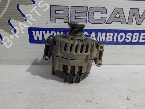 Alternator MERCEDES-BENZ E-CLASS (W212) E 220 CDI / BlueTEC (212.001, 212.002) | BP31541967M7 - Image 3