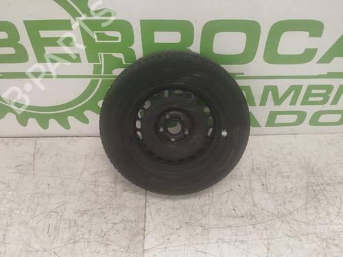 Reservehjul kit VW PASSAT B5.5 (3B3) 1.6 (102 hp) 31545695