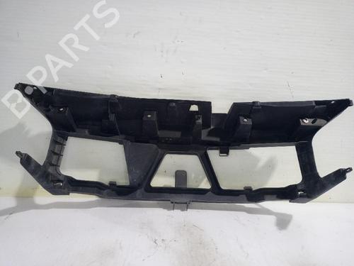Front slam panel RENAULT SCÉNIC II (JM0/1_) 1.5 dCi (JM1F) | BP31558695C72 