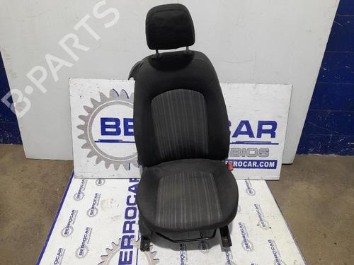 Used Right front seat Right front seat FIAT PUNTO EVO Hatchback Van (199_) 1.3 D Multijet (199.AXT1A, 199.AXC1A) (75 hp) 31542067 31542067