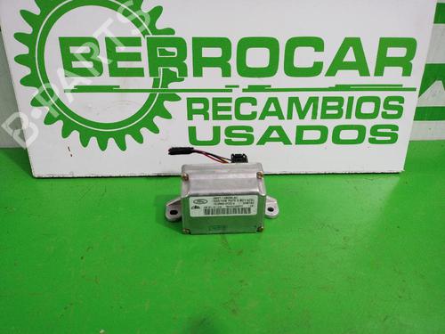 Used Electronic module Electronic module JAGUAR S-TYPE II (X200) 2.7 D (207 hp) 31674571 31674571