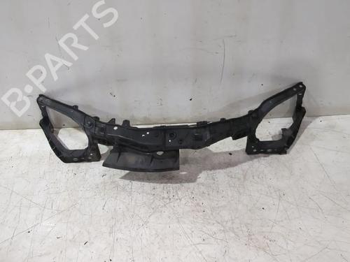 Used Front slam panel Front slam panel OPEL CORSA D (S07) 1.2 (L08, L68) (80 hp) 33310212 33310212