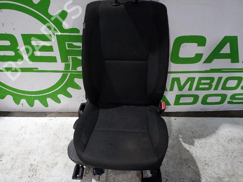 Right front seat RENAULT LAGUNA III Grandtour (KT0/1) 3.0 dCi (KT03, KT13) | BP31552602C16