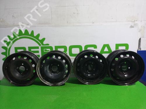 Fælk CITROËN XSARA (N1) [1997-2005]  31676131