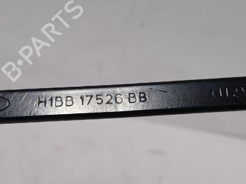 Vindspejlsviskerarm FORD PUMA (J2K, CF7) 1.0 EcoBoost | BP32464686C143