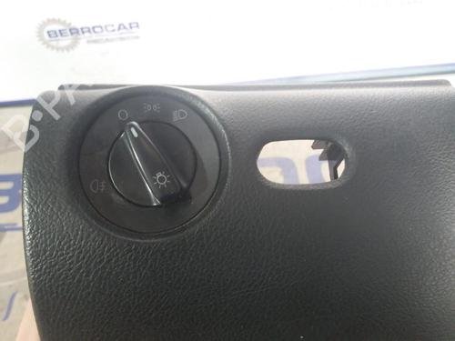 Used Headlight switch VW PASSAT B5 (3B2) 1.9 TDI (110 hp) 31569934