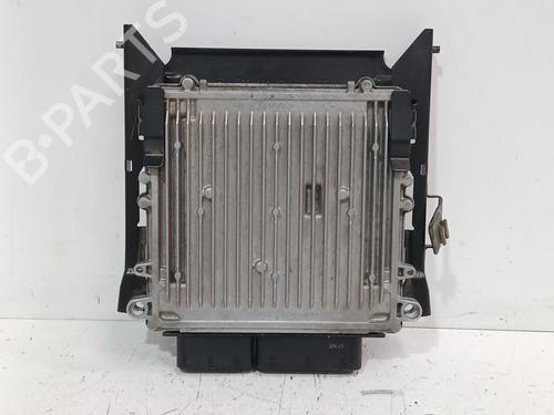 Engine control unit (ECU) MERCEDES-BENZ E-CLASS (W211) E 280 CDI (211.020) | BP34363433M57 - Image 4