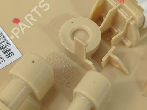 Fuel pump OPEL ASTRA J Saloon 1.7 CDTI (69) | BP38866709M76 - Image 4