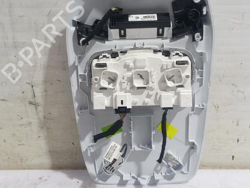 Kabinelys OPEL CORSA F (P2JO) 1.2 (68) | BP31562739I8 - Image 4
