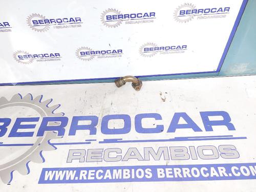 Used Pipe Pipe VW GOLF V (1K1) 1.9 TDI (105 hp) 31569205 31569205