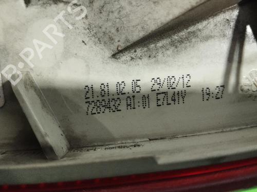 Right taillight BMW 3 Touring (E91) | BP31674691C35 - Image 3
