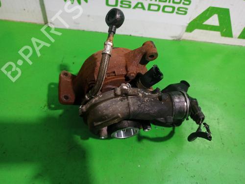 Turbocharger/Supercharger FORD S-MAX (WA6) 2.0 TDCi | BP31551182M71