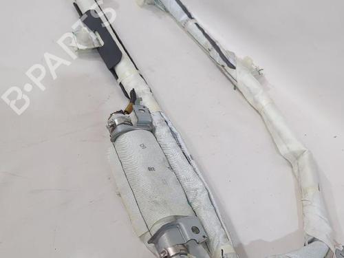 Used Left curtain airbag Left curtain airbag 37066658 37066658
